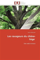 Kawtar Bennani, Bennani-K - Les ravageurs du chene-liege