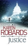 Karen Robards - Justice