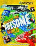 Amanda Askew, Various - Discover the Awesome World