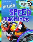 Steve Parker - Inside Speed Machines