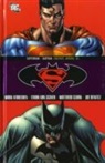 Ethan Van Sciver, Mark Verheiden, Mark Sciver Verheiden, Mark Van Sciver Verheiden - Superman/batman