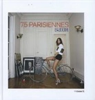 Baudoin, BAUDOUIN - 75 Parisiennes