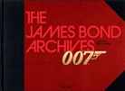 Paul Duncan - The James Bond archives, 007