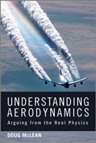 Doug Mclean, J. Douglas Mclean, McLean Doug, MCLEAN J DOUGLAS - Understanding Aerodynamics