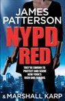 James Patterson - Nypd Red