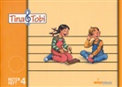 Verband deutscher Musikschulen, Verband deutscher Musikschulen e. V. - Musikalische Früherziehung - Musikschulprogramm "Tina & Tobi". H.4