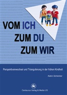 Katrin Schrenker - Vom Ich zum Du zum Wir