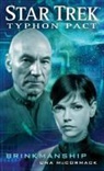 Una Mccormack - Typhon Pact