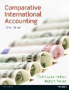 Christopher Nobes, Robert Parker, Robert B Parker, Robert B. Parker - Comparative International Accounting
