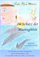 Nadine Marie Obkircher, Christia Obkircher, Christian Obkircher, Spögler, Angelika Spögler - Im Schutz der Meeresgöttin