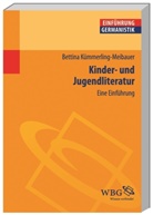 Bettina Kümmerling-Meibauer, Bettina (Prof. Dr.) Kümmerling-Meibauer, Bogda, Klaus-Michael Bogdal, Bogdal (Prof. Dr.), Klaus-Michae Bogdal (Prof. Dr.)... - Kinder- und Jugendliteratur