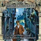 Gruppe, Lovecraf - Der Schatten Über Innsmouth Te (Audio book)