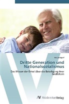 Iris Landgraf - Dritte Generation und Nationalsozialismus