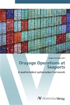 Rajeev Namboothiri - Drayage Operations at Seaports