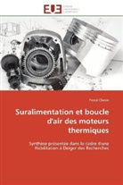 Pascal Chesse, Chesse-p - Suralimentation et boucle d air