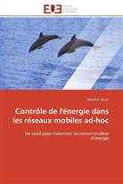 Abdellah Idrissi, Idrissi-a - Controle de l energie dans les