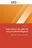 Ahmed Tafraoui, Tafraoui-a - Valorisation du sable de l erg