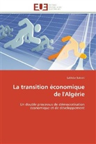 Lakhdar Bakreti, Bakreti-l - La transition economique de l
