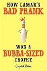 Crystal Allen, Allen Crystal - How Lamar's Bad Prank Won a Bubba-Sized Trophy