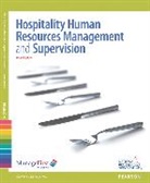 National Restaurant Association, National Restaurant Association, . National Restaurant Association, National Restaurant Association - ManageFirst: Hospitality Human Resources Management & Supervision with Answer Sheet