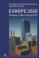 Eric Marlier, David Natali, Rudi Van Dam - Europe 2020