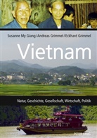Susanne M. Giang, Susanne My Giang, Andreas Grimmel, Eckhard Grimmel - Vietnam