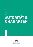 Jens Benicke - Autorität & Charakter