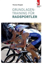 Thomas Chapple - Grundlagentraining für Radsportler