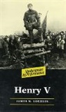James Loehlin, James N. Loehlin, James N. Loelin, Tbd, James Loehlin - Henry V