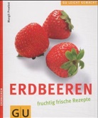 Margit Proebst - Erdbeeren