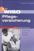 Thomas J. Kramer - Pflegeversicherung