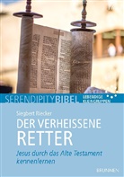 Siegbert Riecker - Der verheißene Retter