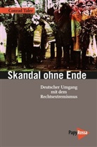 Conrad Taler - Skandal ohne Ende