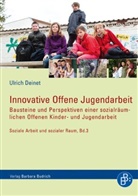 Ulrich Deinet - Innovative Offene Jugendarbeit
