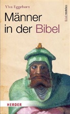 Ylva Eggehorn - Männer in der Bibel