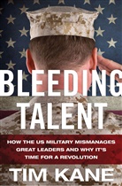 T Kane, T. Kane, Tim Kane, Kane Tim - Bleeding Talent