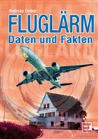 Andreas Fecker - Fluglärm