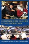 Klein, Michael W. Klein, Michael W. (Tufts University) Klein, Michael W./ Shambaugh Klein, Jay C. Shambaugh - Exchange Rate Regimes in the Modern Era