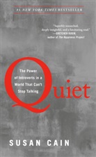 Susan Cain - Quiet