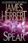James Herbert - Spear