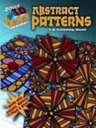 Jessica Mazurkiewicz - Abstract Patterns