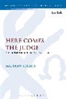 Fr Matthew Streett, Matthew Streett, Streett Matthew - Here Comes the Judge