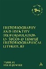 Louis Jonker, Professor Louis Jonker, Claudia V. Camp, Louis Jonker, Andrew Mein - Historiography and Identity Re formulation in Second Temple