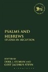 Dirk J Human, Dirk J. Steyn Human, Gert Jacobus Steyn, Gert Jacobus Human Steyn, Dirk J. Human, Dirk J. Dr Human... - Psalms and Hebrews