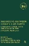 C L Crouch, C. L. (EDT)/ Zernecke Crouch, Jonathan Stkl, Anna Elise Zernecke, C. L. Crouch, Jonathan Stokl... - Mediating Between Heaven and Earth