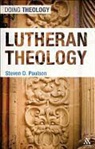 Steven D Paulson, Steven D. Paulson, PAULSON STEVEN D - Lutheran Theology