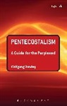 Wolfgang Vondey - Pentecostalism: A Guide for the Perplexed