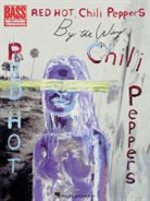 JR. Ra Martinez - Red hot chilli peppers by the way