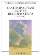 Hal Leonard Publishing Corporation (COR), Riccardo Allorto, Hal Leonard Corp, Hal Leonard Publishing Corporation, Francesca Seller - Neapolitan Songs of the 19th Century