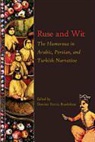 Dominic Parviz Brookshaw, Dominic Parviz (EDT)/ Davidson Brookshaw, Dominic Parviz Brookshaw - Ruse and Wit